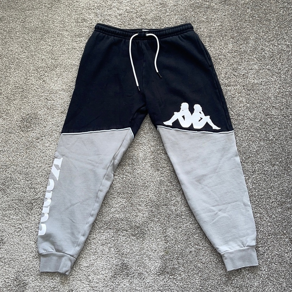 Kappa sweatpants